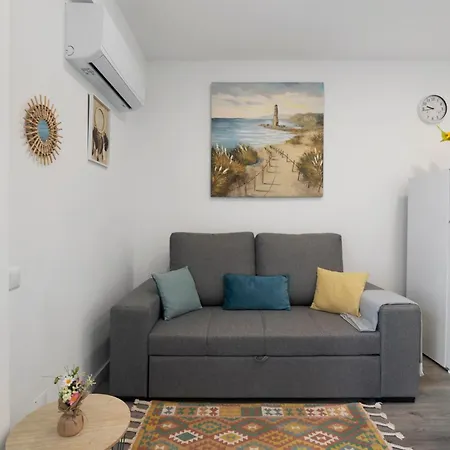 Casa Sonho Lägenhet Armação de Pêra