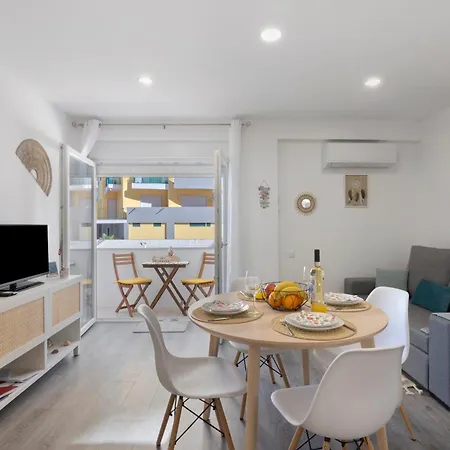 Lägenhet Casa Sonho