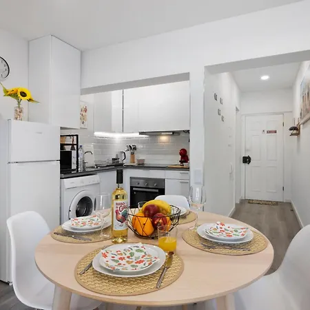 Casa Sonho Lägenhet