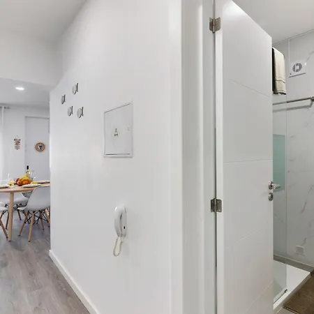 Casa Sonho Lägenhet Armação de Pêra