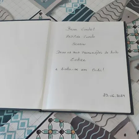 Casa Sonho * Armação de Pêra