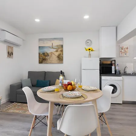 Casa Sonho Lägenhet *