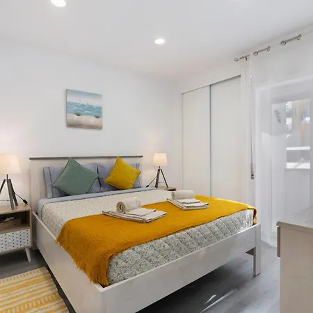 Casa Sonho Lägenhet *