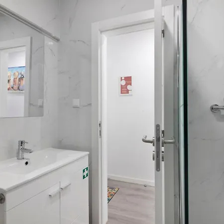 Lägenhet Casa Sonho