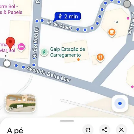 Casa Sonho Lägenhet